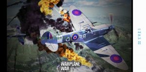 【游戏】世界战场:战争天空(Warplane)_v1.0.5-张佳ZHJ·生活不易-实用破解软件资源教程
