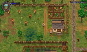 【游戏】守墓人带僵尸工人v_1.129-张佳ZHJ·生活不易-实用破解软件资源教程