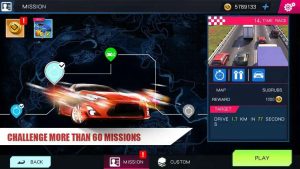 【游戏】速度狂潮_v1.31.501-张佳ZHJ·生活不易-实用破解软件资源教程