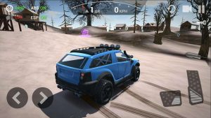 【游戏】终极越野模拟器_v1.2.1-张佳ZHJ·生活不易-实用破解软件资源教程